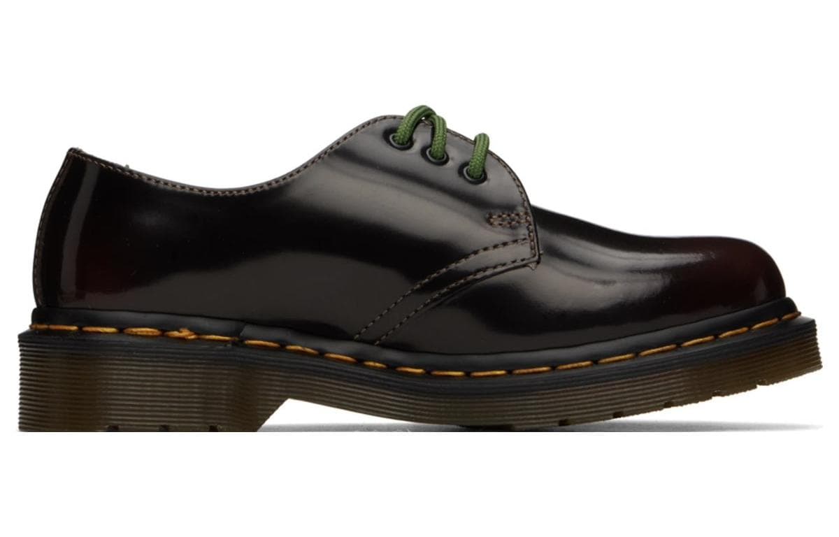 Тапочки Dr.Martens 1461 - изображение 2