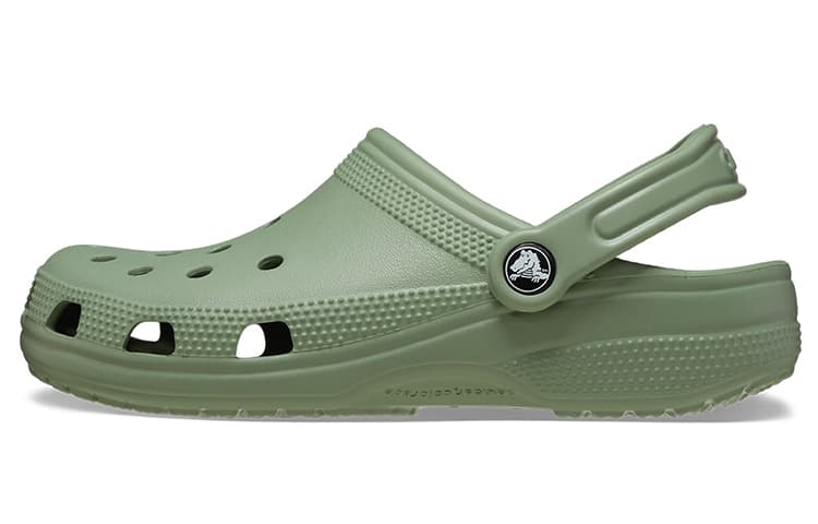 Сабо Crocs - изображение 1