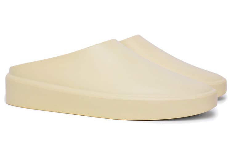 Сандалии Fear of God The California Cream - изображение 3