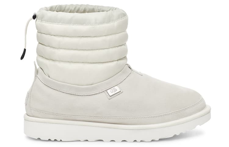 Ботинки зимние UGG x Stampd Tech Tasman - изображение 2