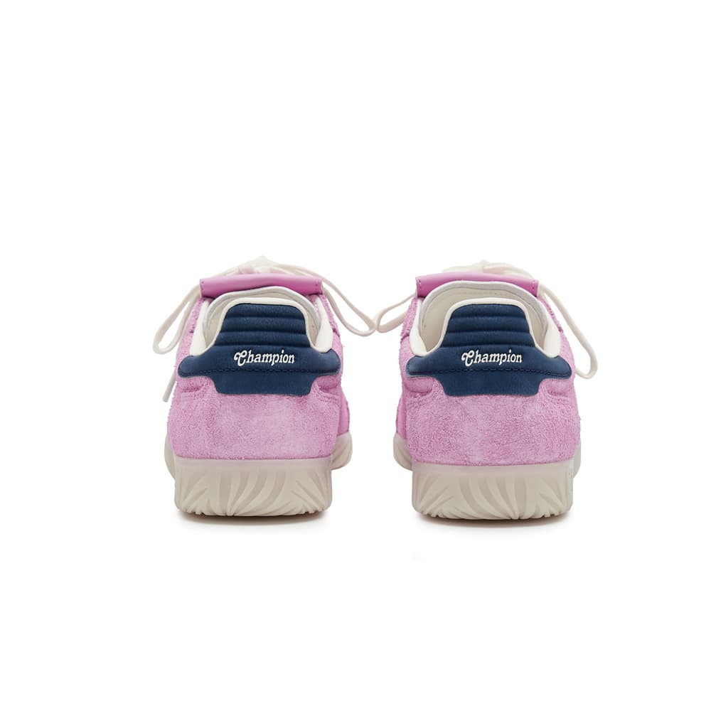 Кроссовки Champion Essentials Champ T-trainer T Logo - изображение 4