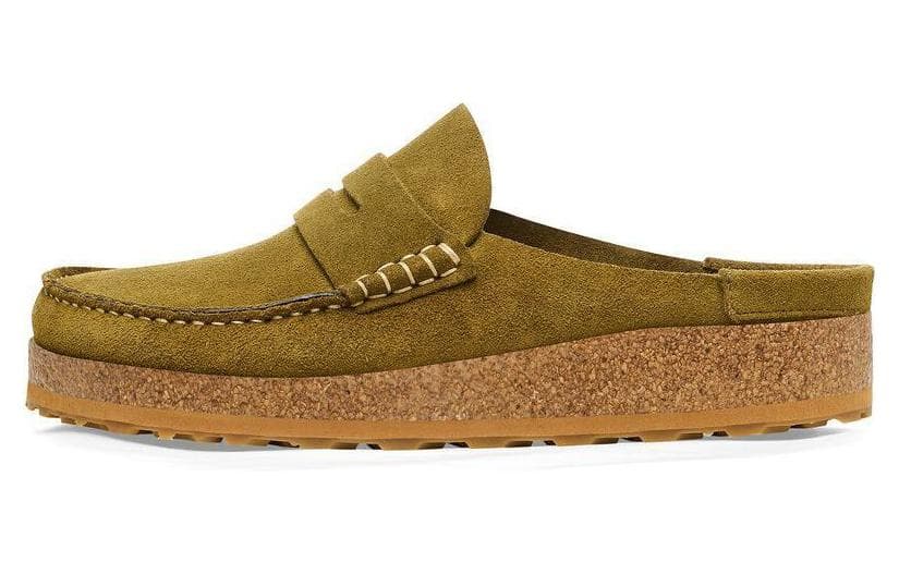 Сандалии Birkenstock Naples - изображение 1