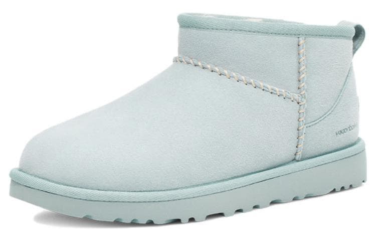 Ботинки зимние UGG - изображение 1