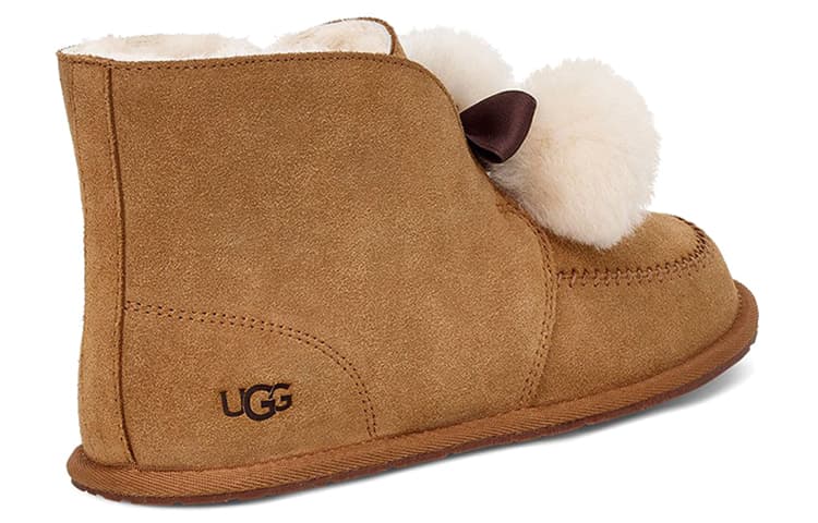 Ботинки зимние UGG Kallen - изображение 3