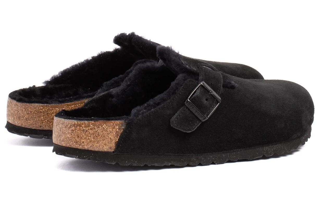 Birkenstock Boston - изображение 5