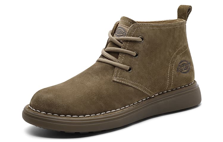 Ботинки Dickies - изображение 2