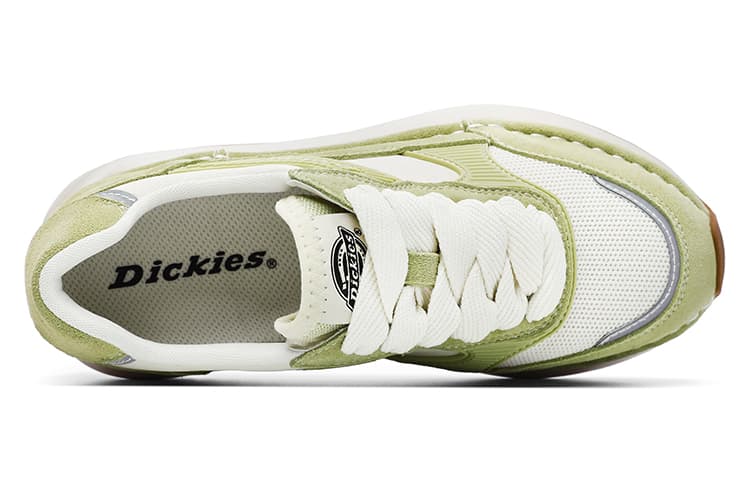 Кроссовки Dickies - изображение 3