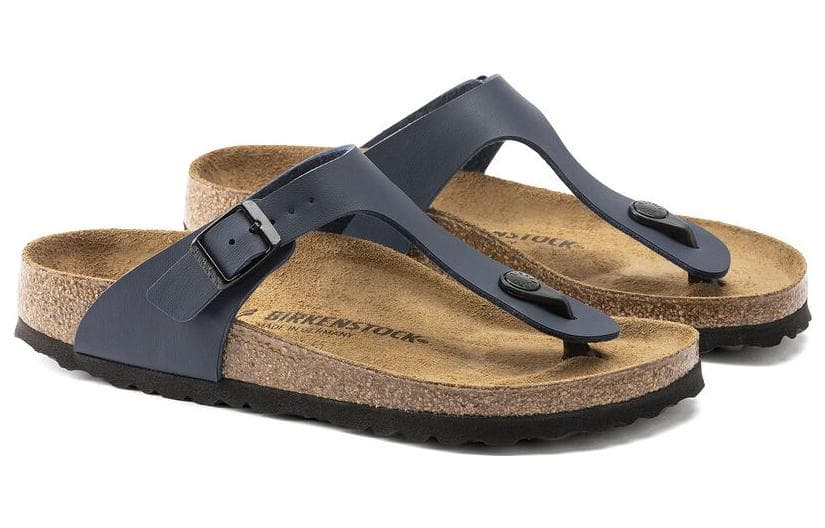 Шлёпанцы Birkenstock - изображение 5