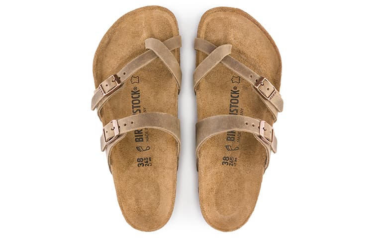 Birkenstock Mayari - изображение 5
