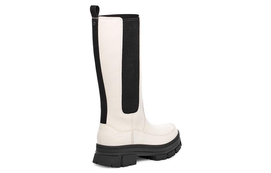 Ботинки челси UGG Ashton High Chelsea - изображение 3