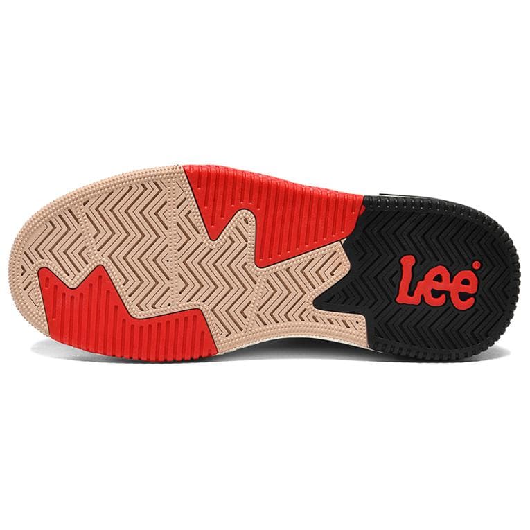 Кроссовки Lee - изображение 5