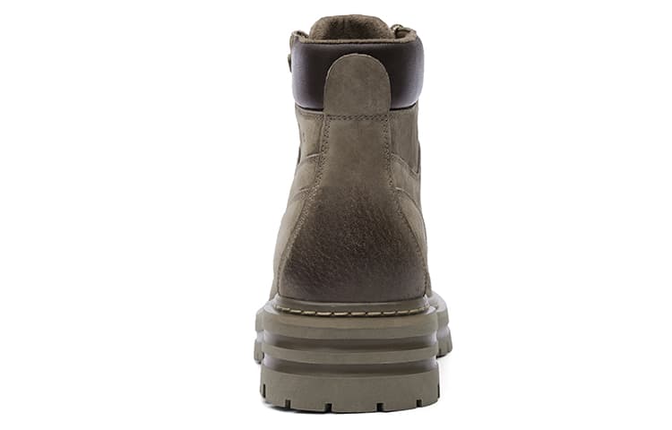 Ботинки уличные Dickies - изображение 5