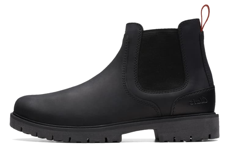 Ботинки челси Clarks - изображение 1