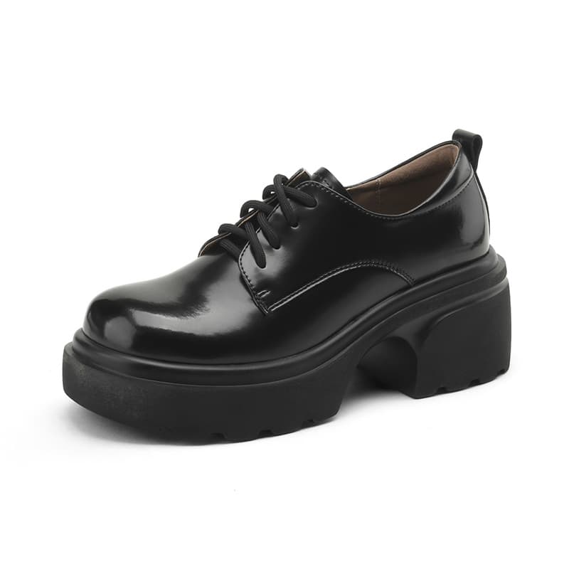 Лоферы DAPHNE 7cm - изображение 2