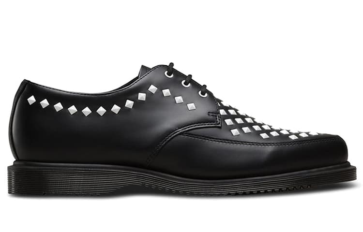 Ботинки Dr.Martens Willis Stud - изображение 2