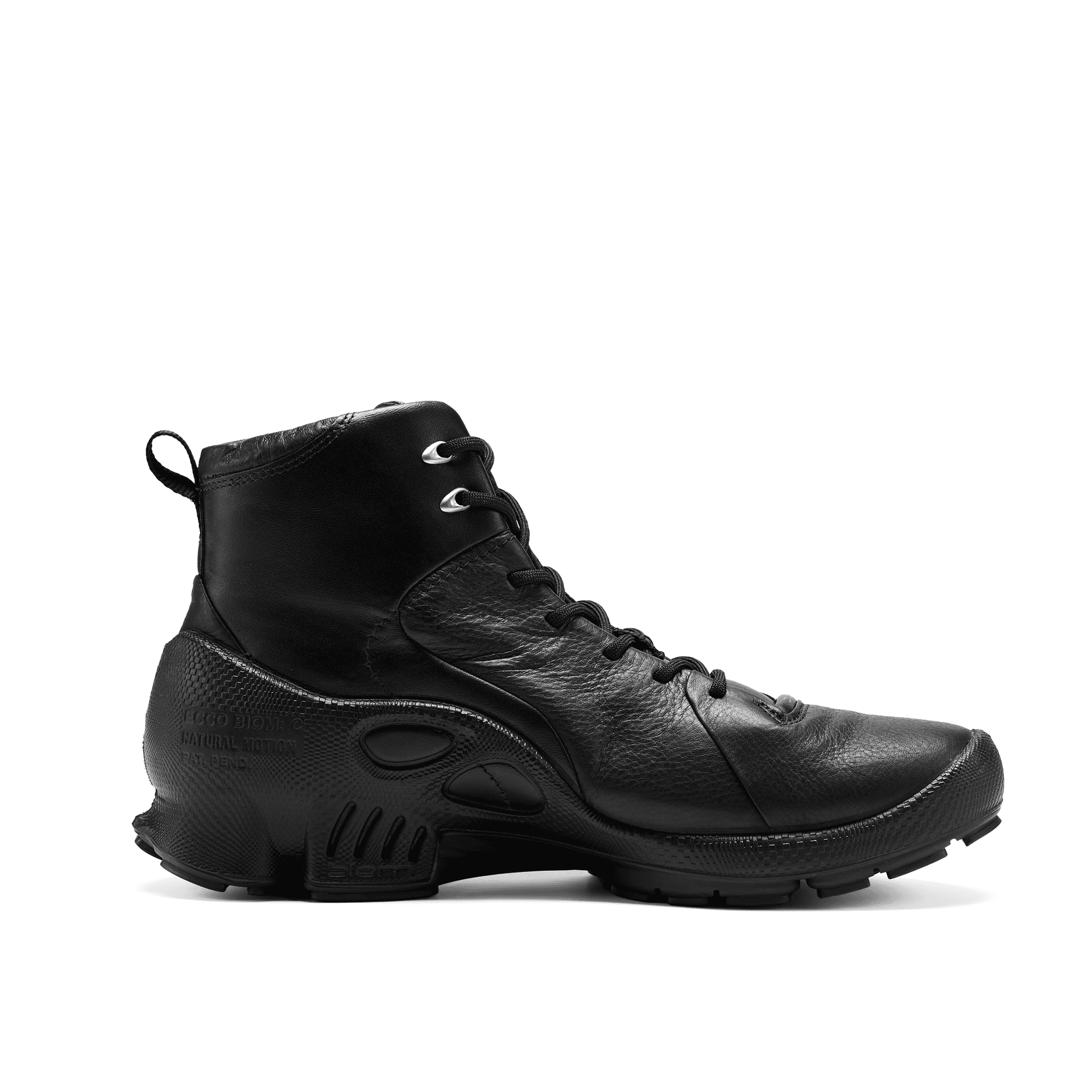 Кроссовки ecco C 25 800474 - изображение 3