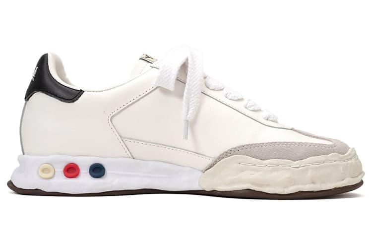 MIHARA YASUHIRO "HERBIE" OG Sole - изображение 2