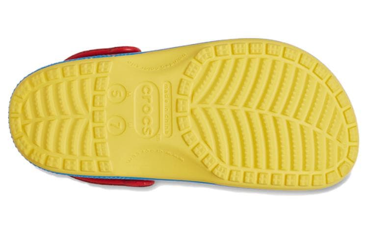 Сабо Crocs - изображение 6