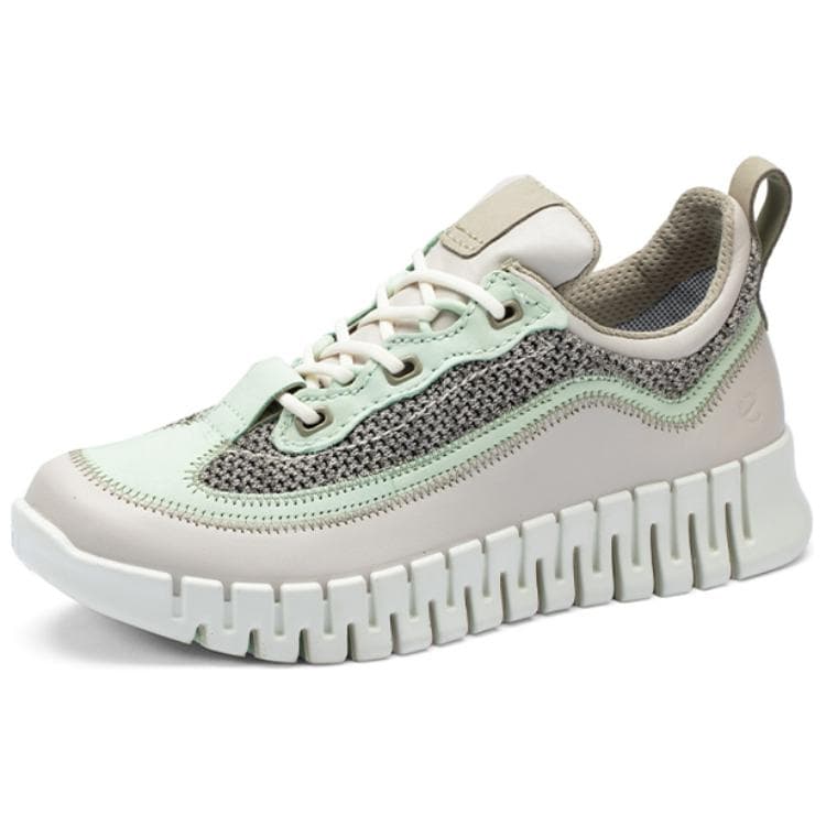 Кроссовки ecco - изображение 3