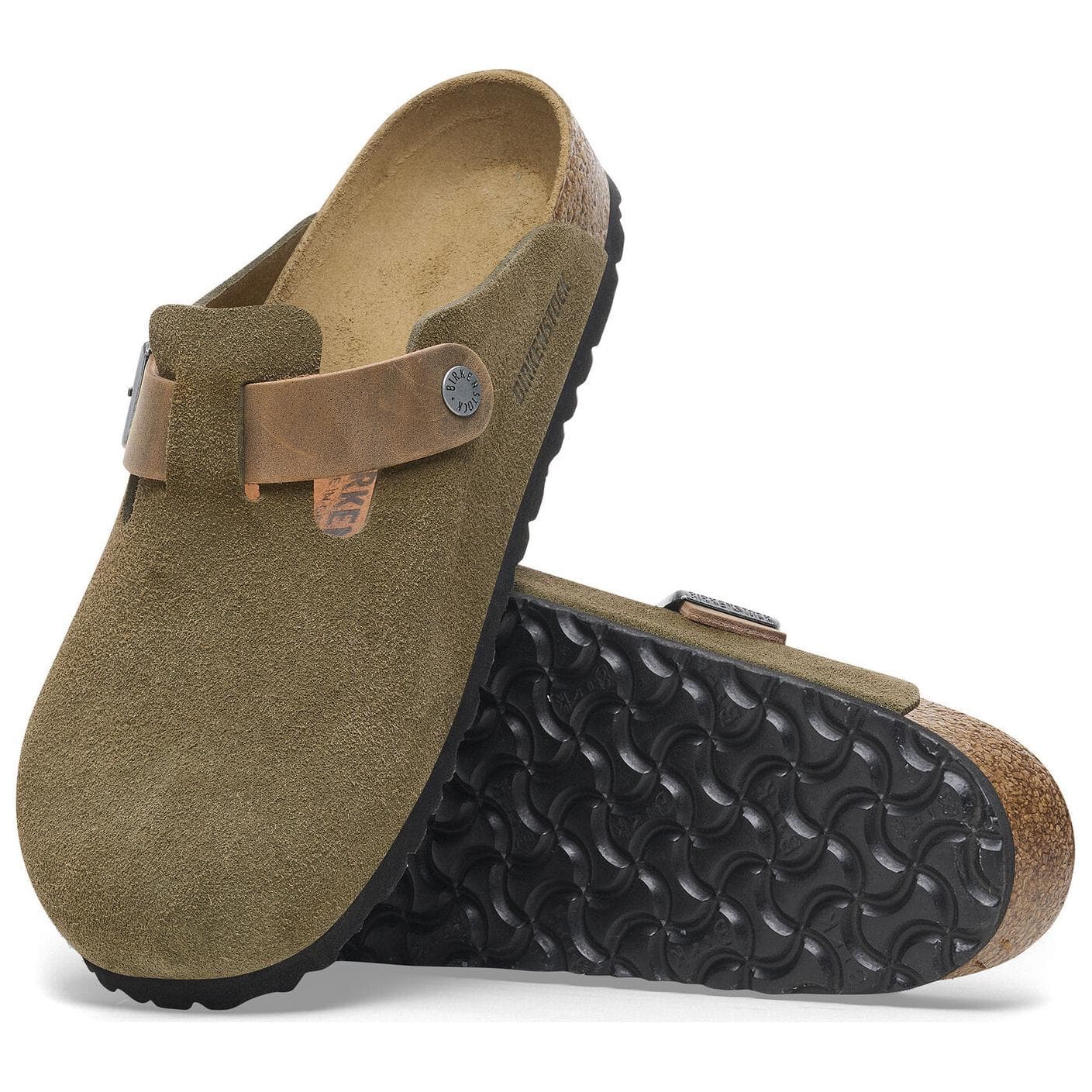 Сандалии Birkenstock - изображение 5