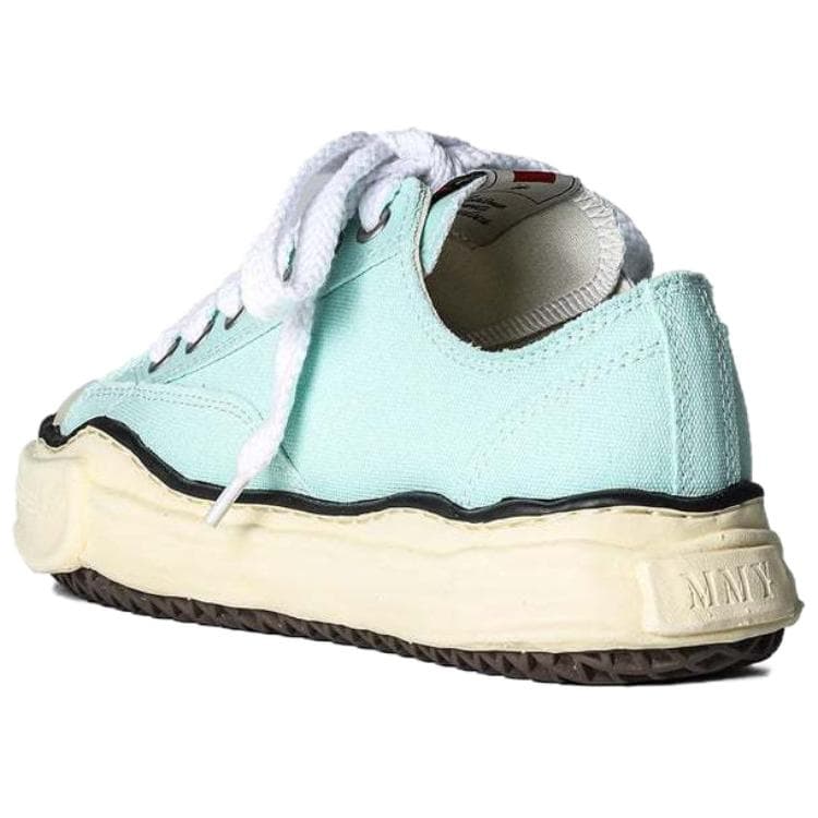 Кроссовки MIHARA YASUHIRO PETERSON LOW - изображение 6