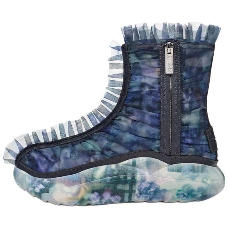 Сапоги COLLINA STRADA x UGG - изображение 1