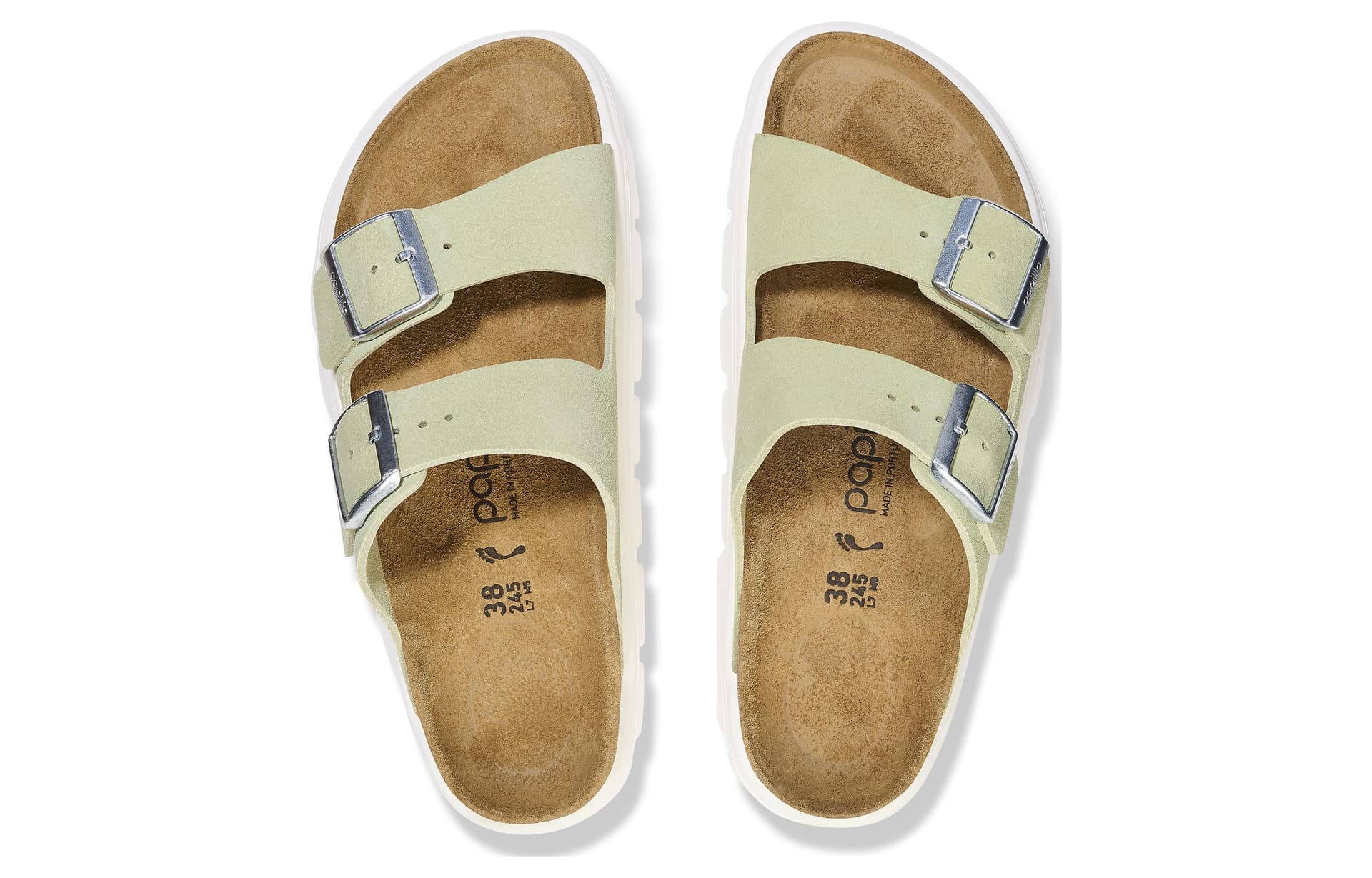 Сандалии Birkenstock - изображение 4