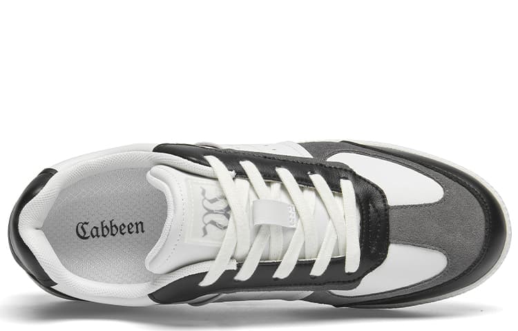 Кроссовки Cabbeen 3.3cm - изображение 5