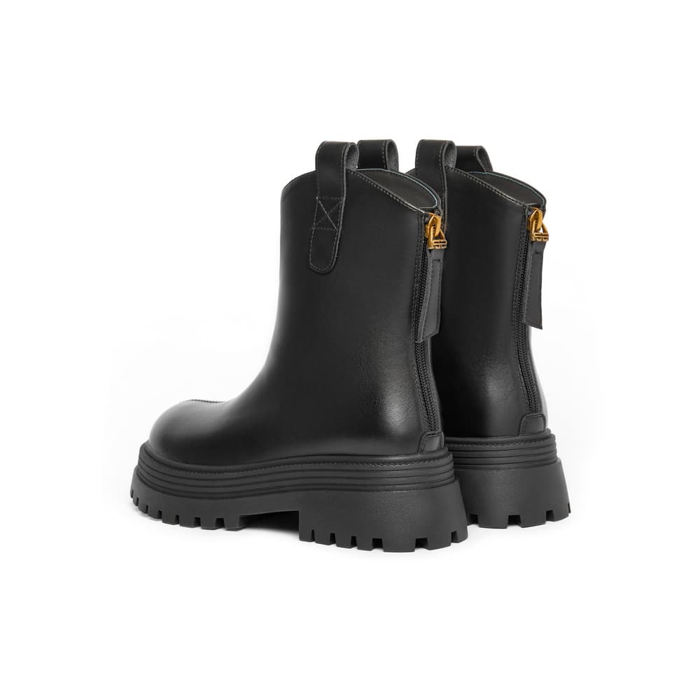 Сапоги BELLE 5.5CM - изображение 5