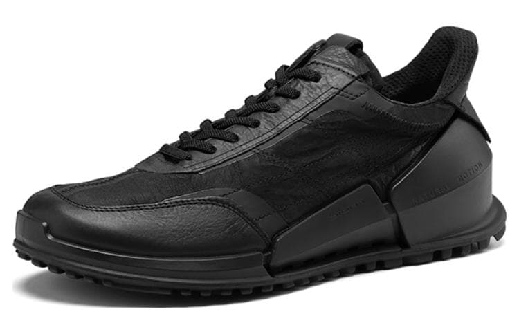Кроссовки ecco - изображение 2