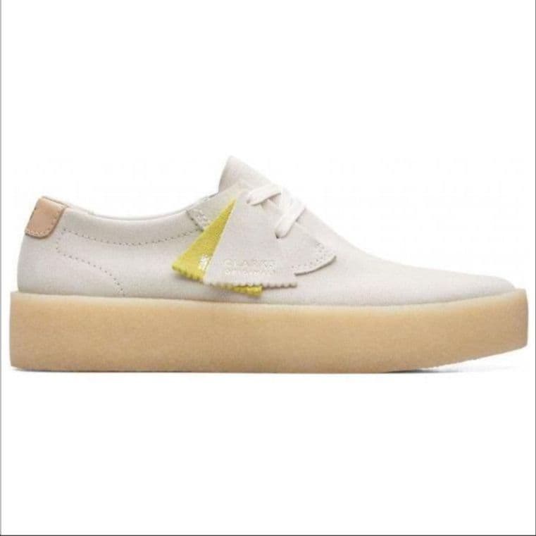 Тапочки Clarks - изображение 2