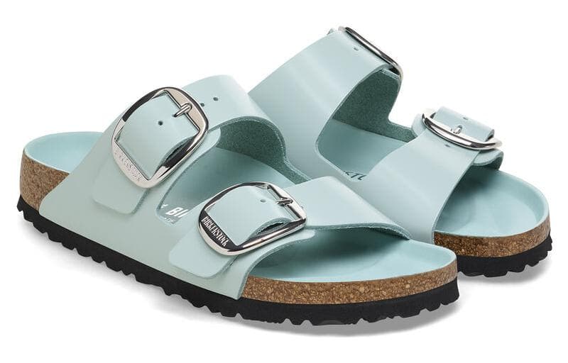 Сандалии Birkenstock - изображение 3