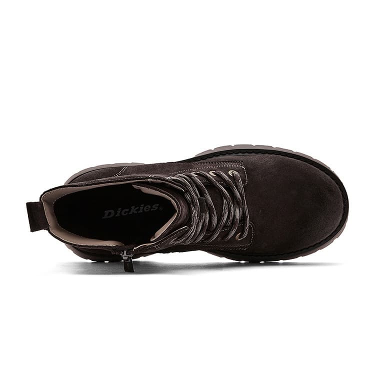 Ботинки Dickies 14cm Армейские ботинки Унисекс - изображение 4
