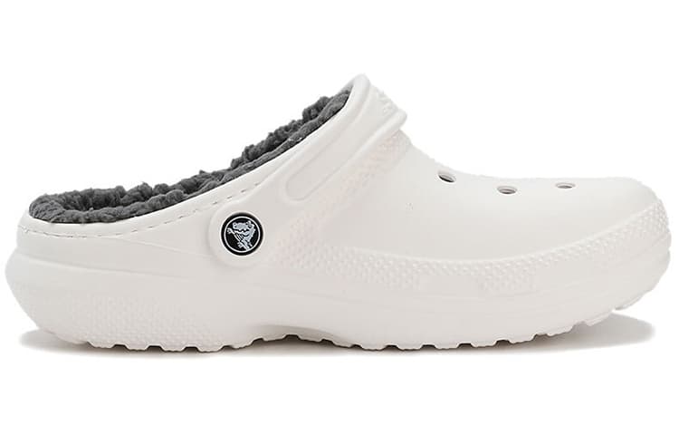 Сабо Crocs Classic Clog White - изображение 2