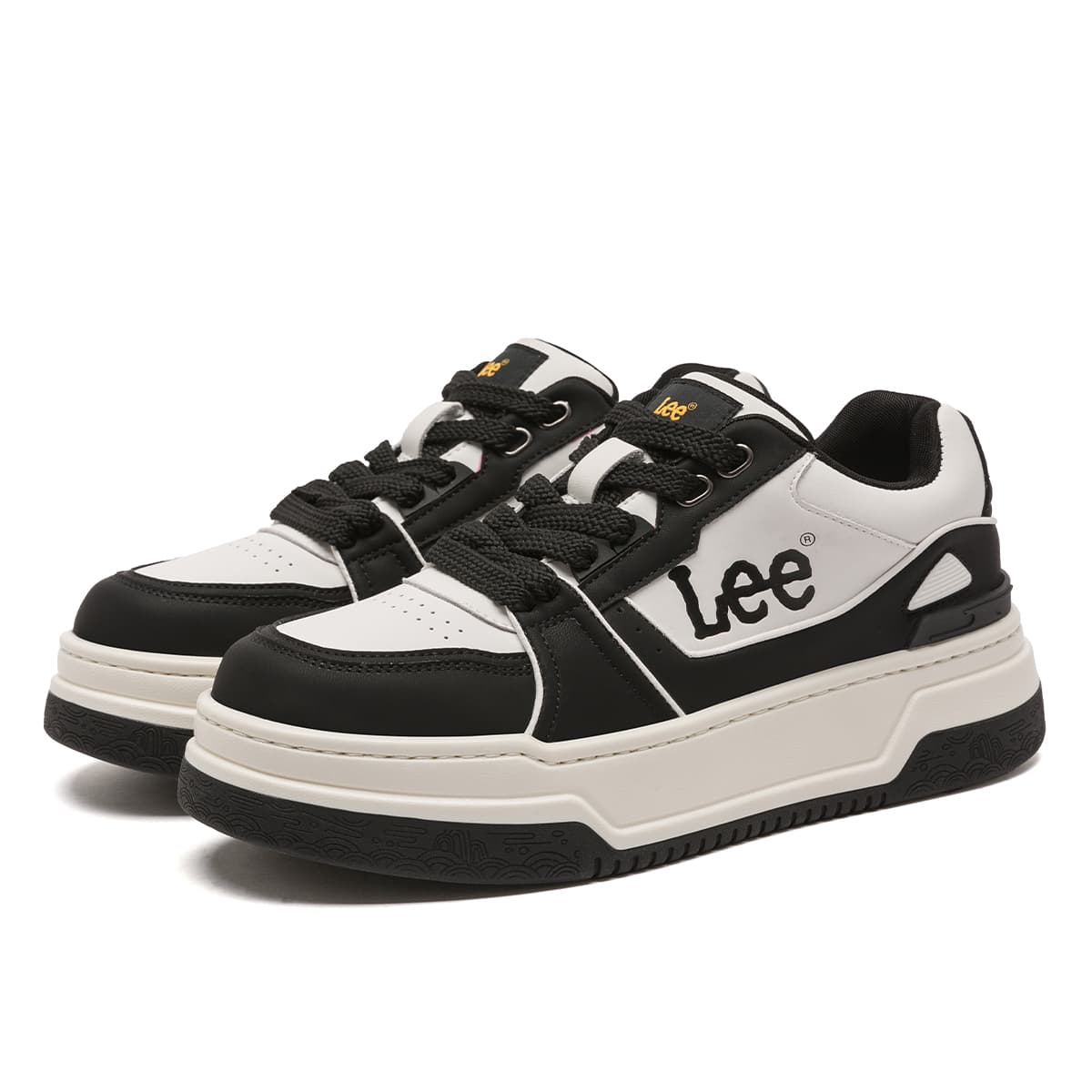 Кроссовки Lee - изображение 3