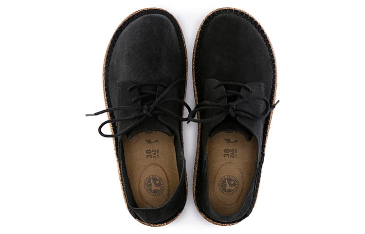 Тапочки Birkenstock Gary - изображение 5