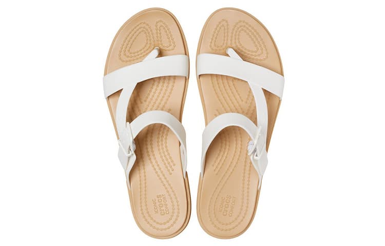 Сандалии Crocs - изображение 5