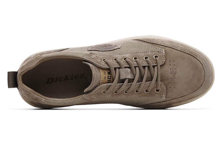 Кроссовки Dickies - изображение 3