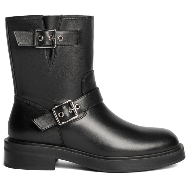 Сапоги BELLE 4CM - изображение 2