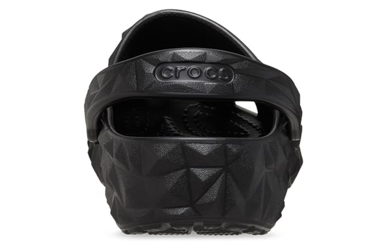 Сабо Crocs Classic Clog Black - изображение 5