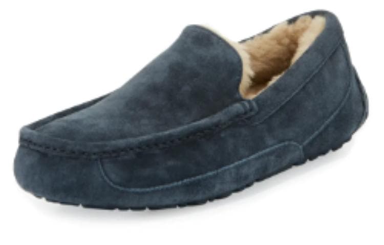 Лоферы UGG - изображение 3