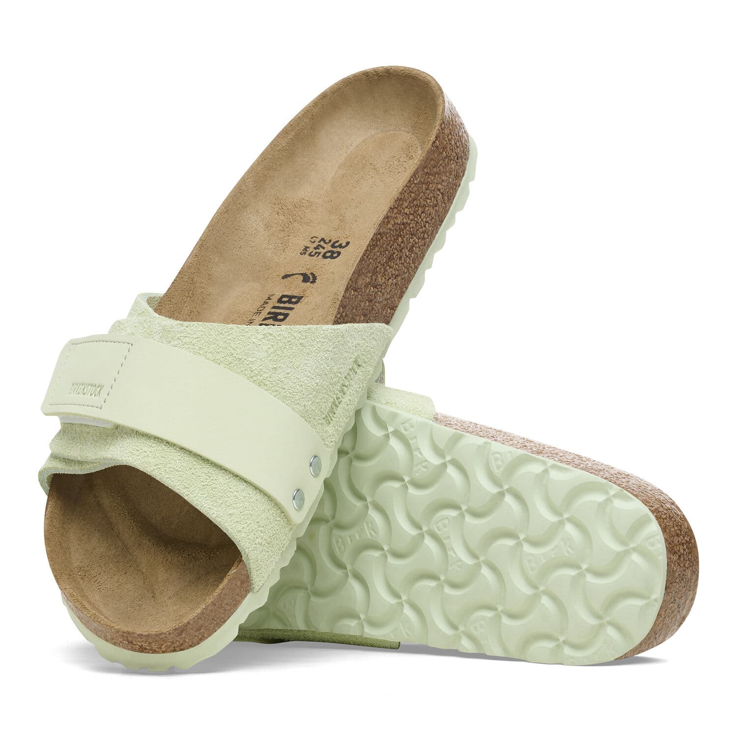 Сандалии Birkenstock - изображение 6