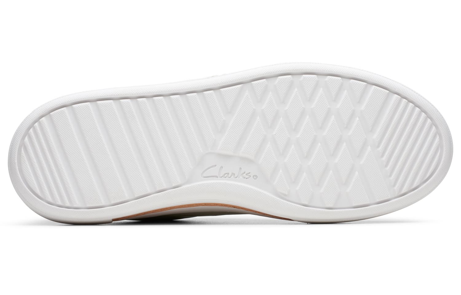 Кроссовки Clarks - изображение 5