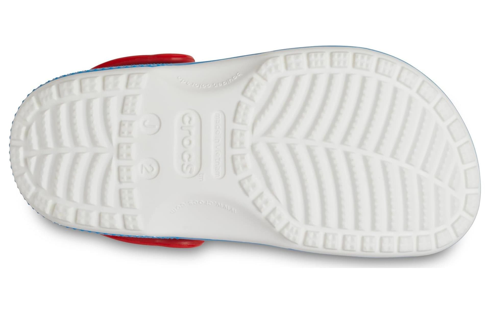 Сабо Hello Kitty x Crocs Classic clog - изображение 4