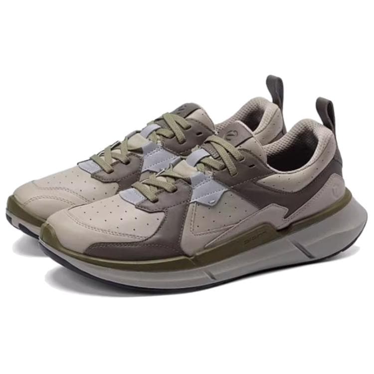 Кроссовки ecco - изображение 3