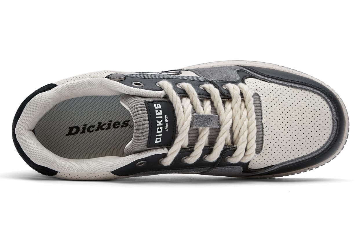 Кроссовки Dickies - изображение 3