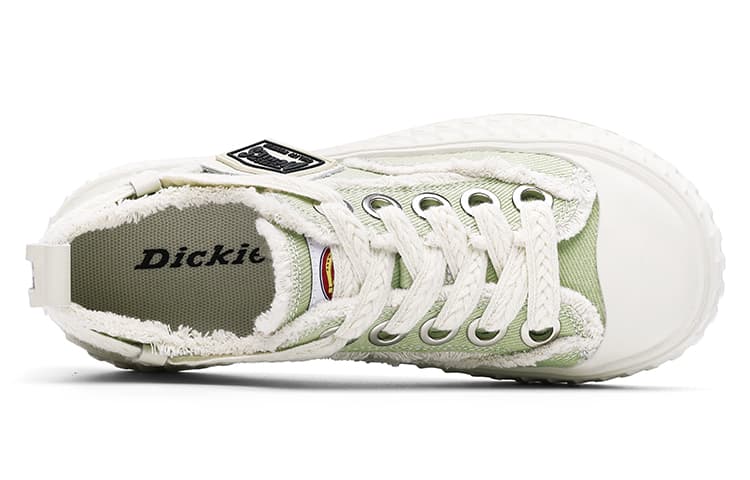 Кеды Dickies - изображение 3