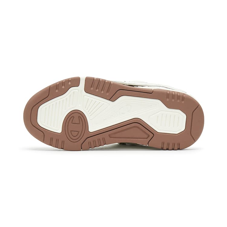 Кроссовки Champion Coco Skate C-Logo - изображение 5