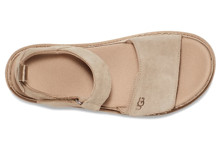 UGG Goldenstar - изображение 4