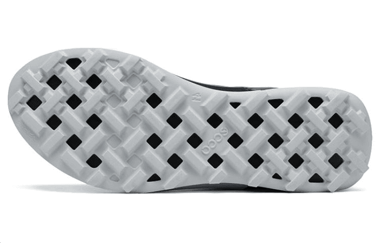 Кроссовки Ecco High Top Casual Shoes - изображение 4
